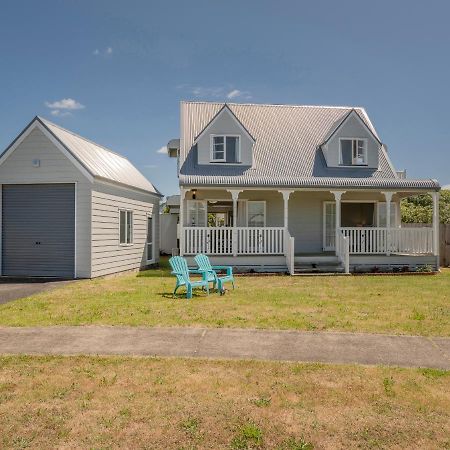 The Doll'S House - Whitianga Holiday Home מראה חיצוני תמונה