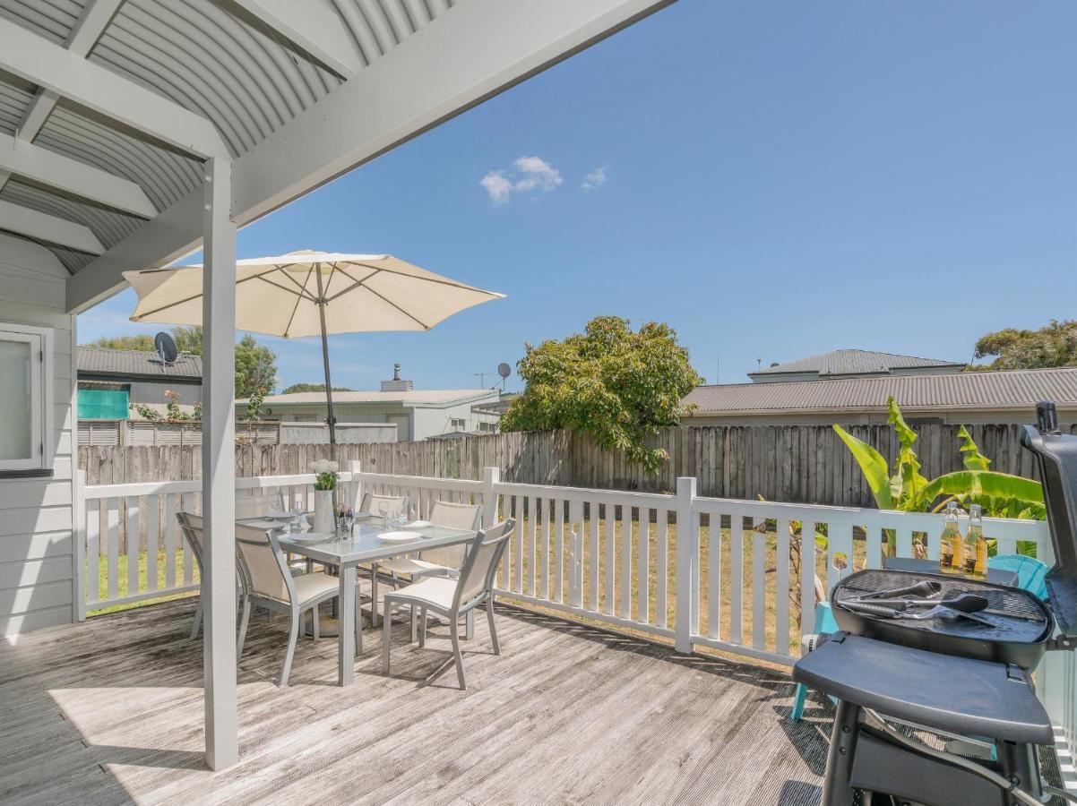 The Doll'S House - Whitianga Holiday Home מראה חיצוני תמונה