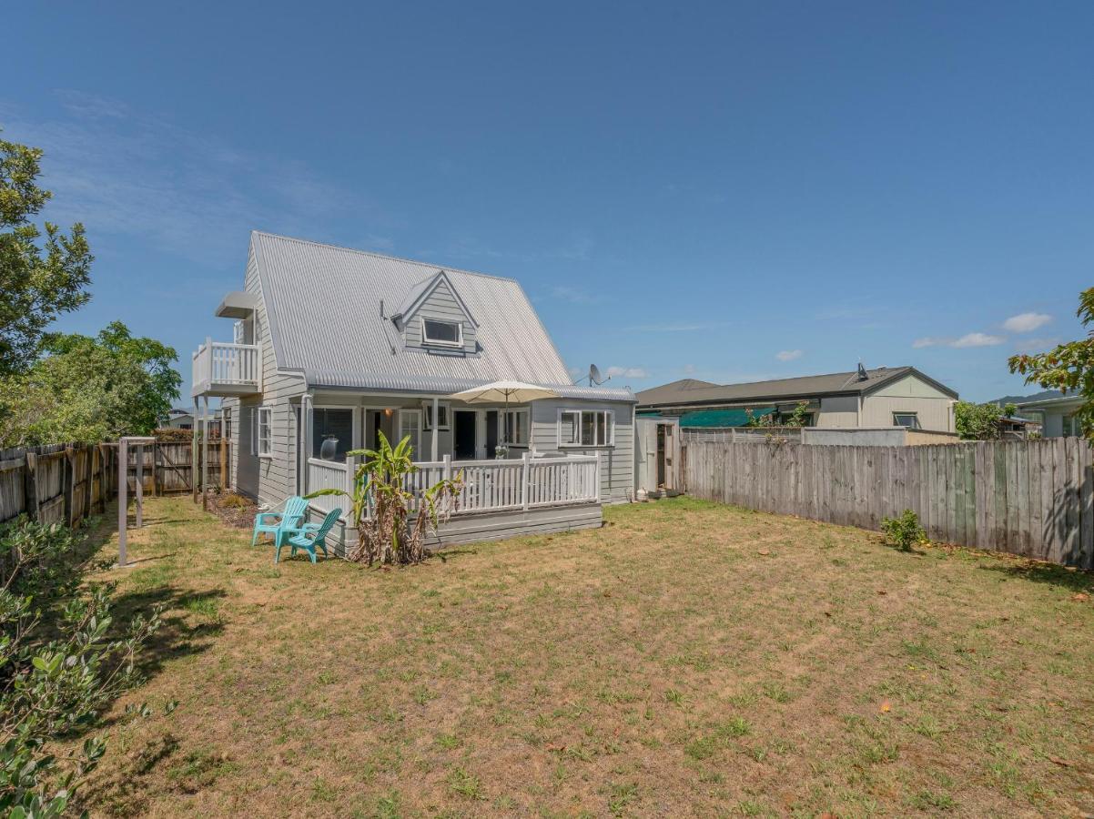 The Doll'S House - Whitianga Holiday Home מראה חיצוני תמונה