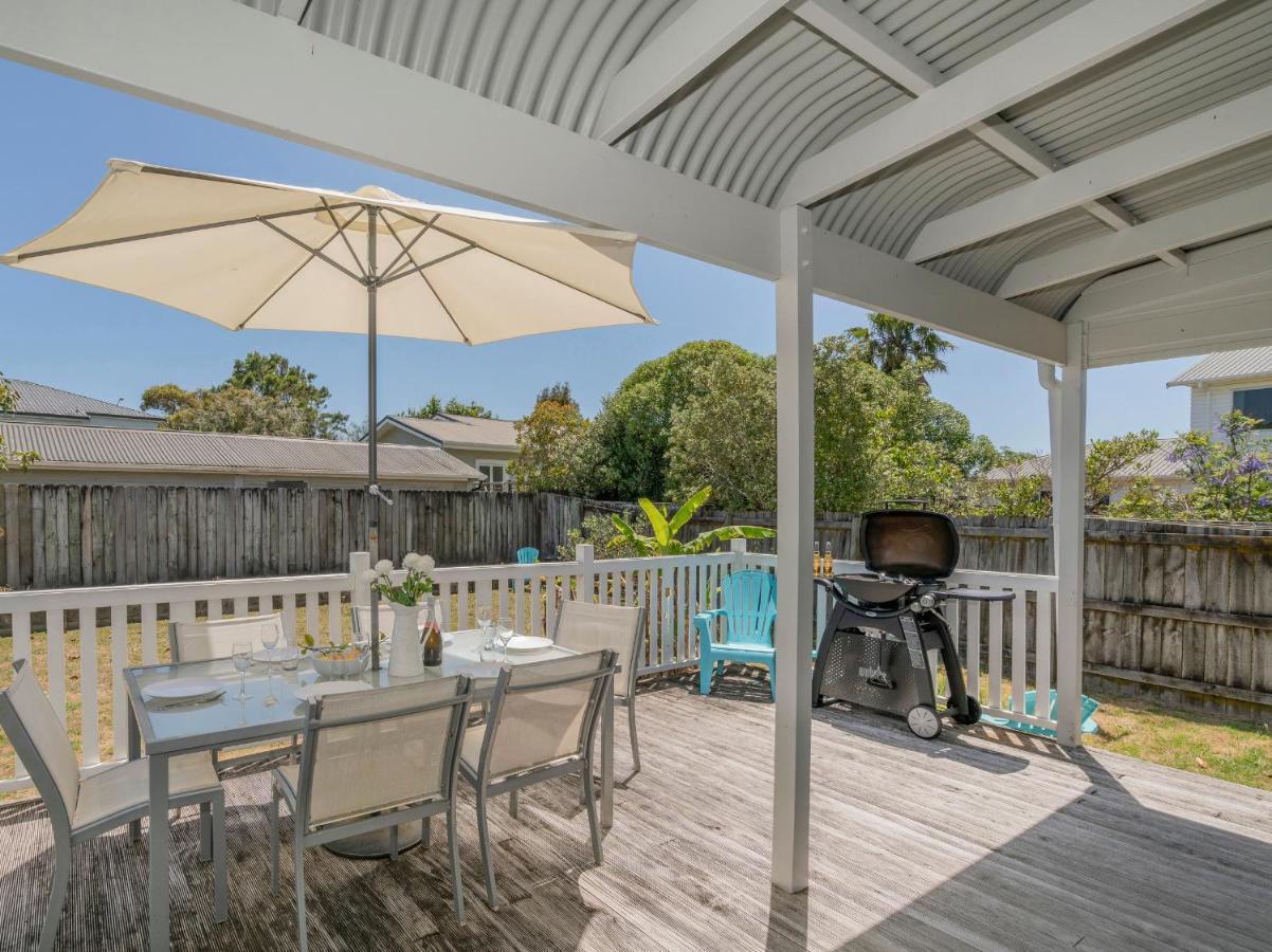 The Doll'S House - Whitianga Holiday Home מראה חיצוני תמונה