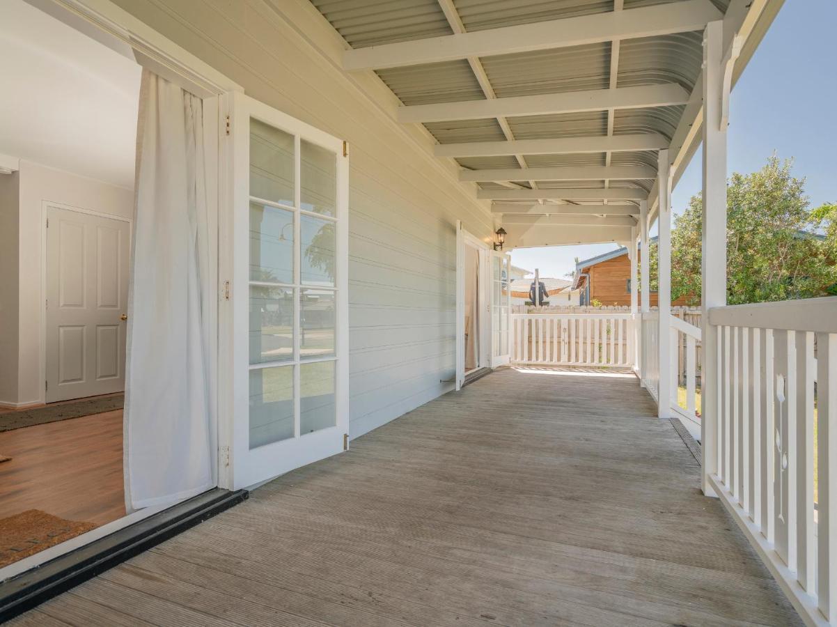 The Doll'S House - Whitianga Holiday Home מראה חיצוני תמונה