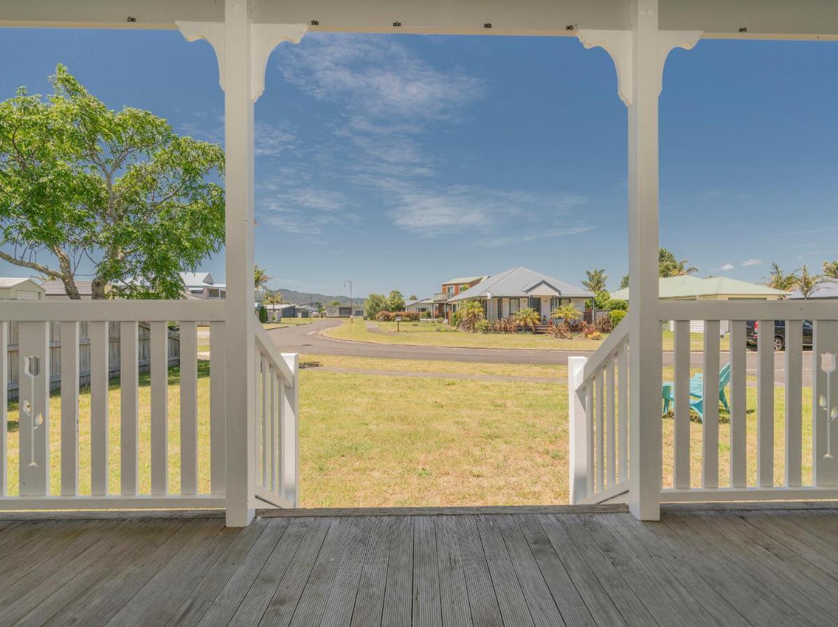 The Doll'S House - Whitianga Holiday Home מראה חיצוני תמונה