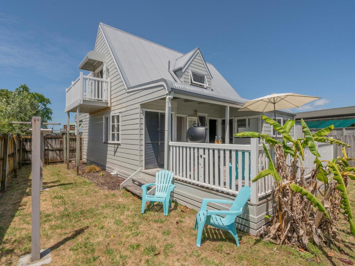 The Doll'S House - Whitianga Holiday Home מראה חיצוני תמונה