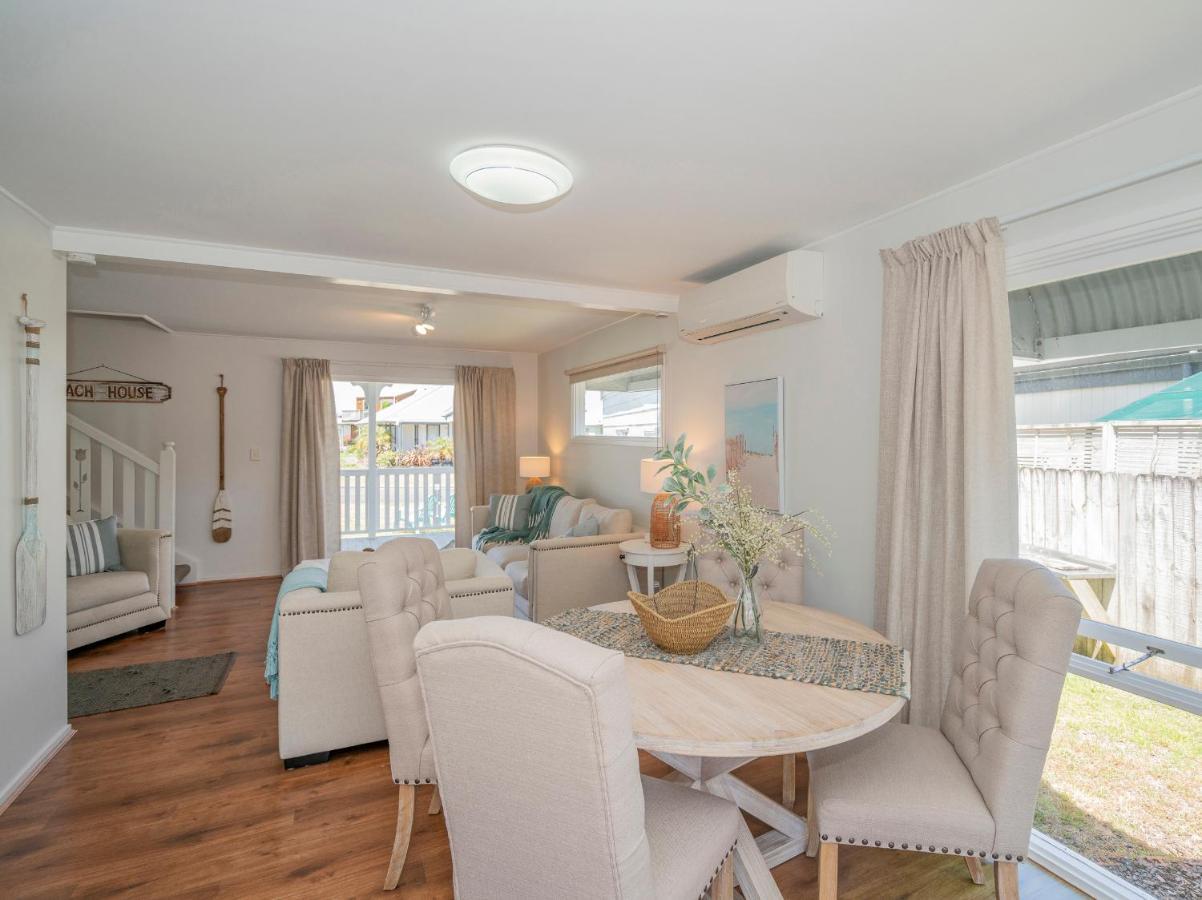 The Doll'S House - Whitianga Holiday Home מראה חיצוני תמונה