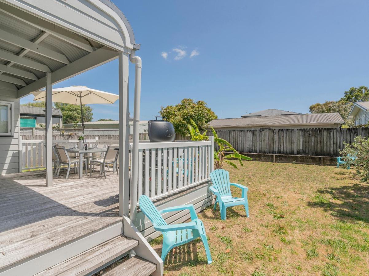 The Doll'S House - Whitianga Holiday Home מראה חיצוני תמונה