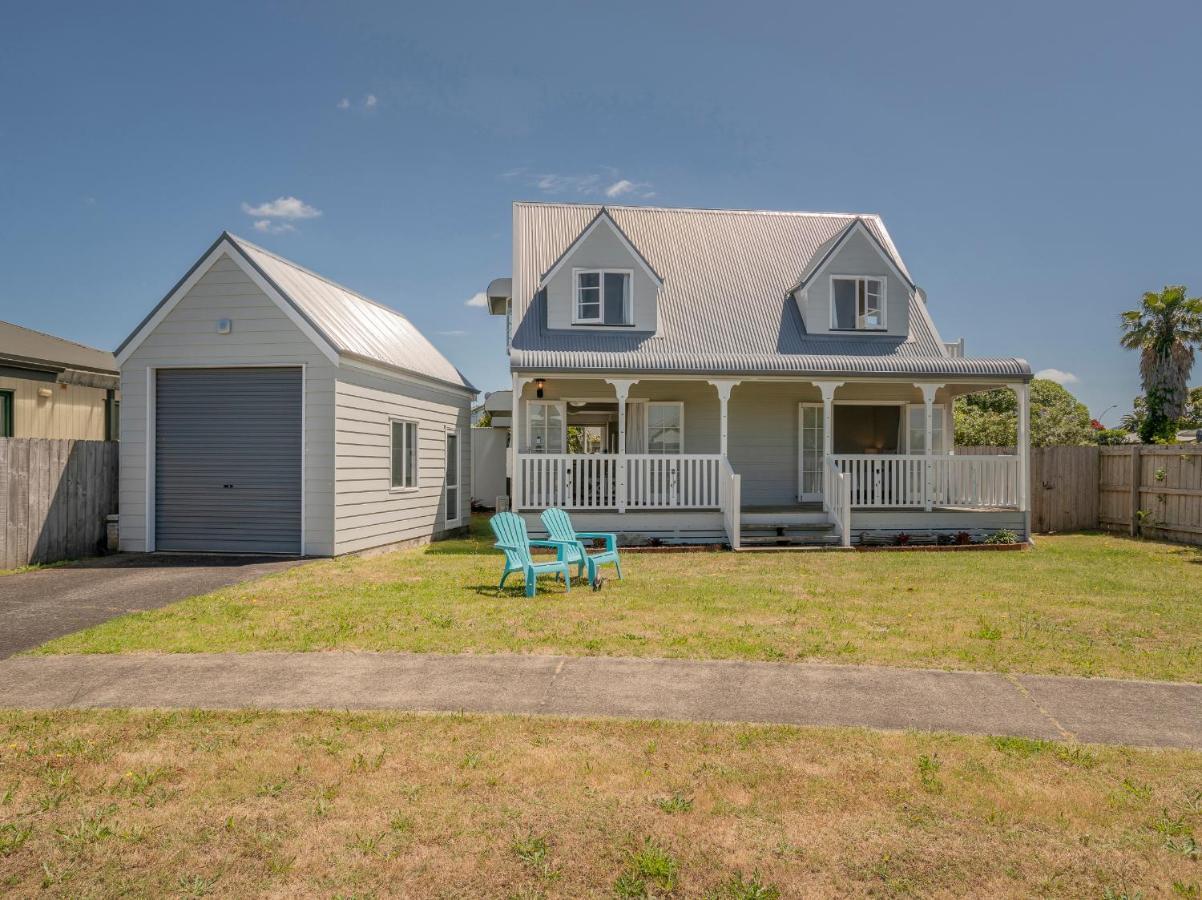 The Doll'S House - Whitianga Holiday Home מראה חיצוני תמונה