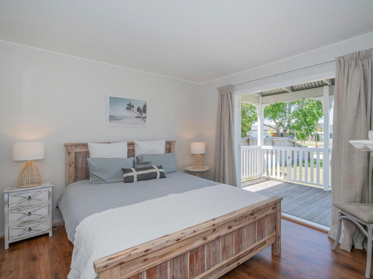 The Doll'S House - Whitianga Holiday Home מראה חיצוני תמונה