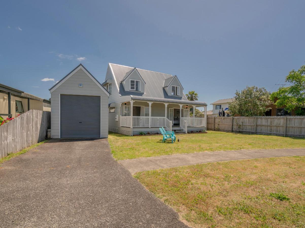 The Doll'S House - Whitianga Holiday Home מראה חיצוני תמונה